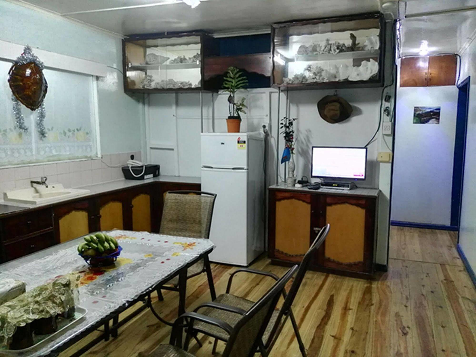 Dreams Homestay Lauthala Bay Zewnętrze zdjęcie