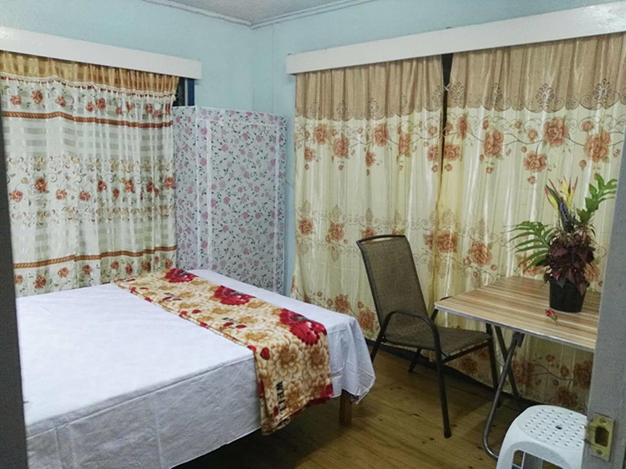 Dreams Homestay Lauthala Bay Zewnętrze zdjęcie