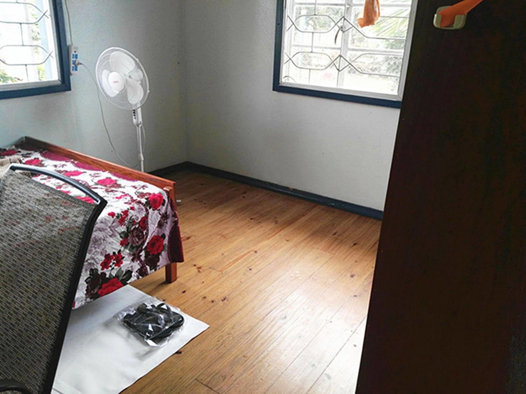 Dreams Homestay Lauthala Bay Zewnętrze zdjęcie