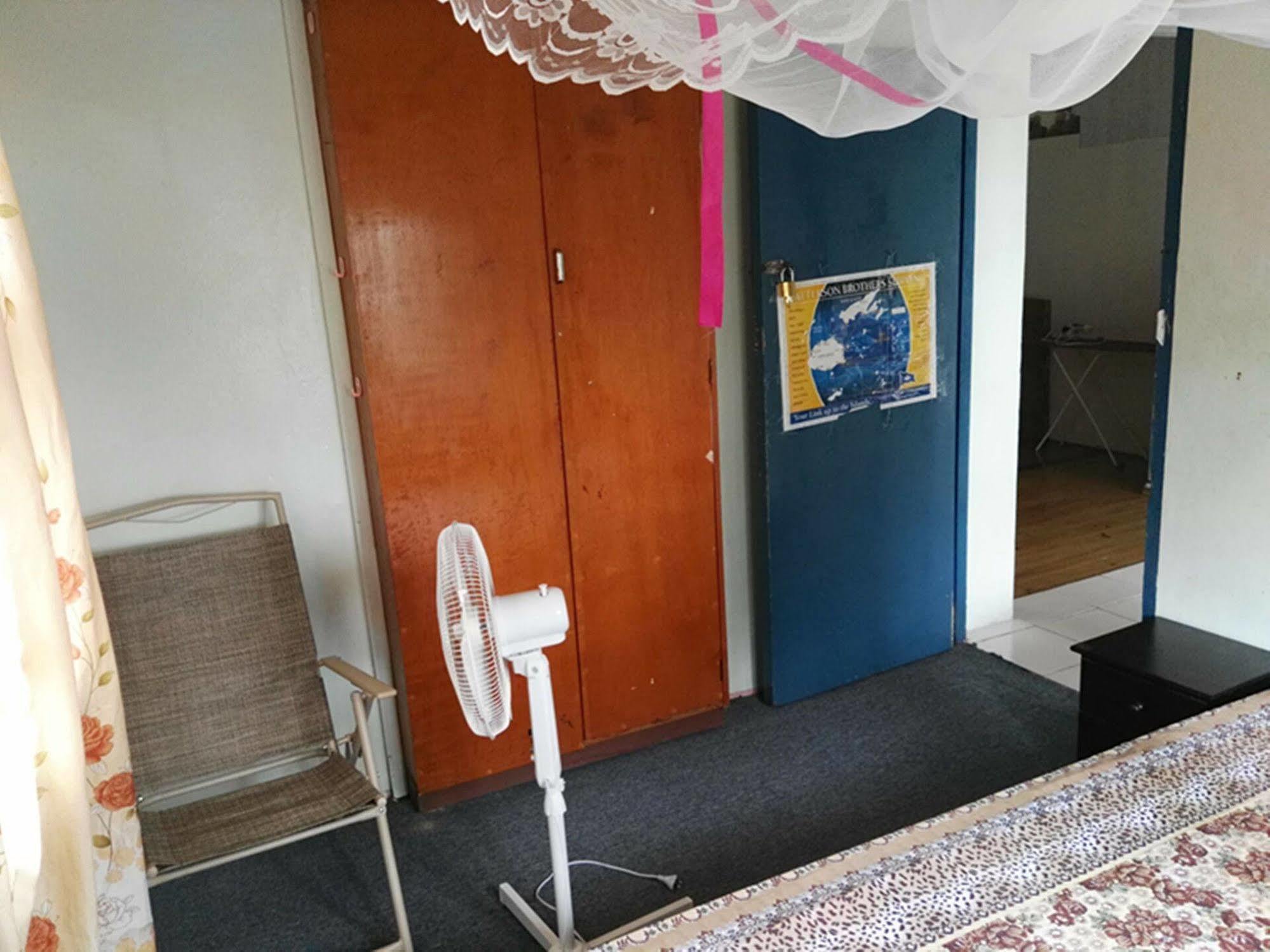 Dreams Homestay Lauthala Bay Zewnętrze zdjęcie